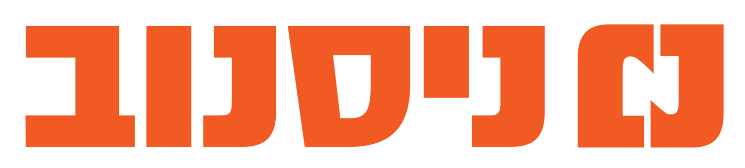 קבוצת ניסנוב לוגו