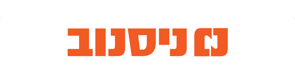 קבוצת ניסנוב לוגו