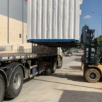 שירותי מנוף זרוע לכל מטרה - זמינות מלאה לכל מנוף זרוע רק אצל קבוצת ניסנוב